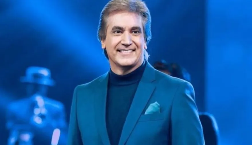 Dante Gebel se acerca a la CGT y al peronismo y alimenta su salto a la política