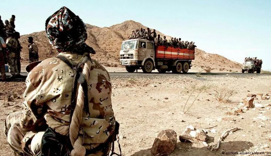 Eritrea: el día que África sumó un nuevo país tras una guerra