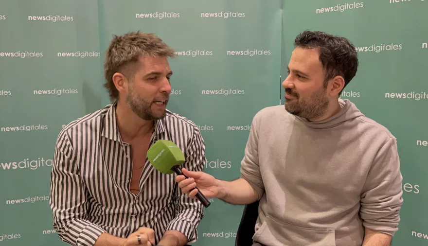 Juampi González contestó si entraría o no a Gran Hermano Generación Dorada