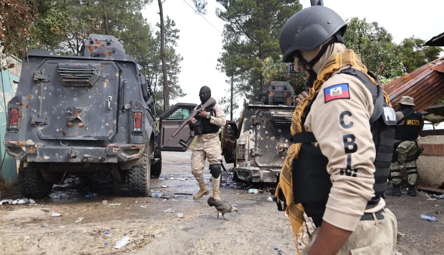 ONU en Haití: la decisión de República Dominicana que marca distancia