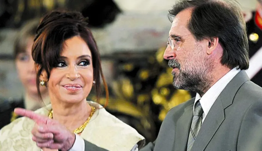 Cristina, Lousteau y la 125: a 18 años del giro que empoderó a Guillermo Moreno