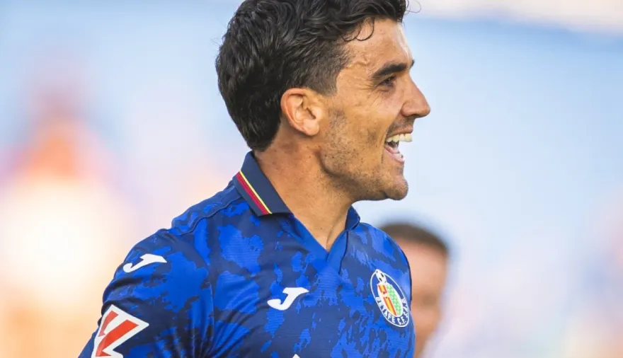 River acelera por Arambarri: el volante que quiere Coudet para reforzar la mitad