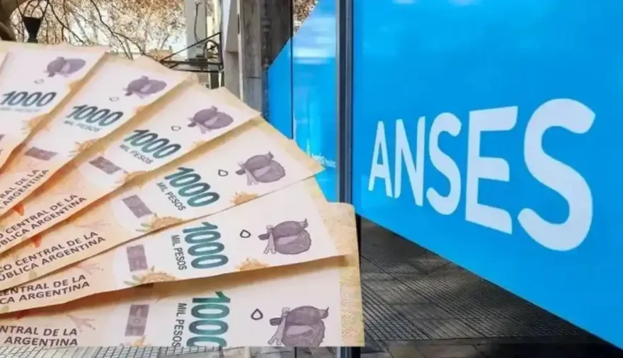 ANSES hoy: quiénes cobran jubilaciones y desempleo este viernes 24 de abril