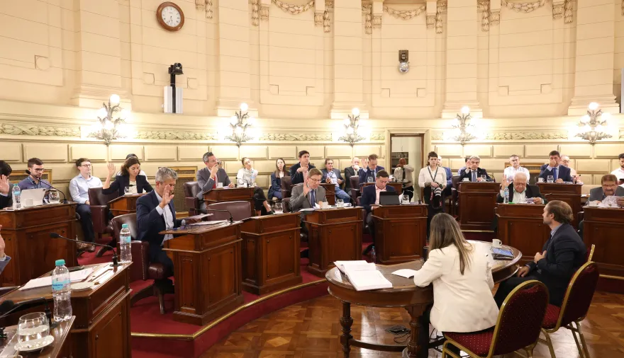 Nuevo Código Procesal Laboral en Santa Fe: qué cambia en los juicios por trabajo