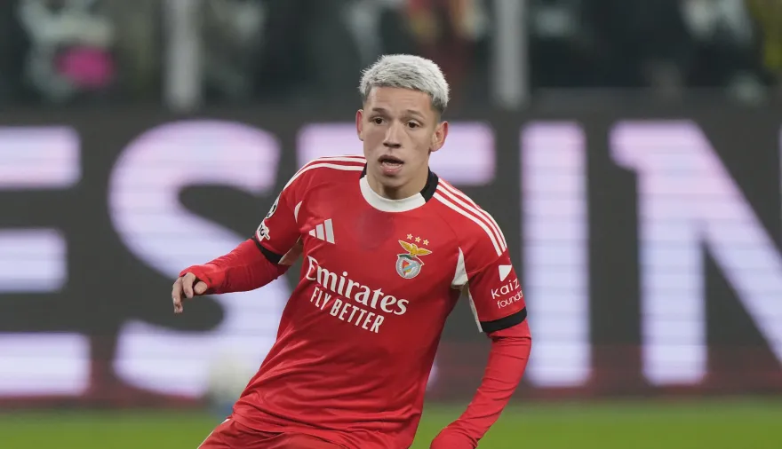 Benfica, Real Madrid y Vinícius Júnior: el fallo de UEFA que sacude Europa