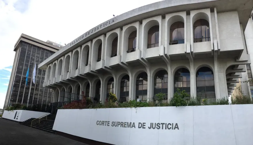 Guatemala reabre la elección del fiscal: qué cambia en el Poder Judicial