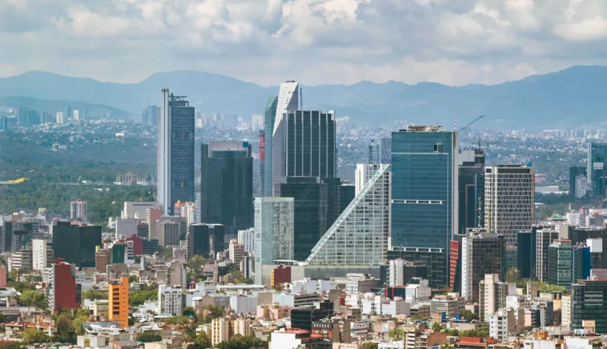 México: Ernestina Godoy, el Senado y una decisión que también sigue de cerca Perú