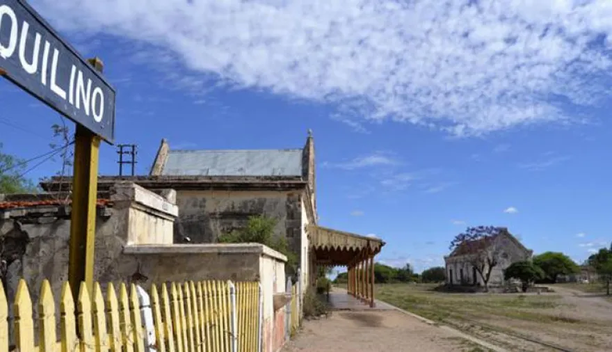 Maniatada y golpeada: hallaron muerta a una mujer de 82 años en Córdoba