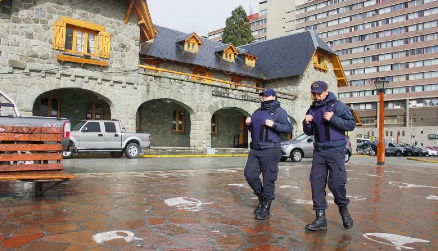 Río Negro: el mapa del delito que revela dónde se concentran los robos