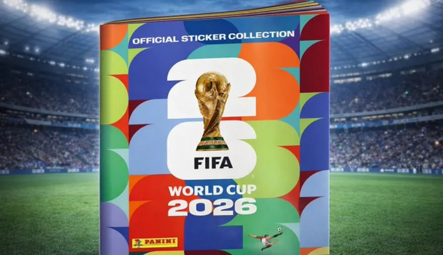 Prepará el bolsillo: cuánto sale llenar el álbum de figuritas del Mundial 2026