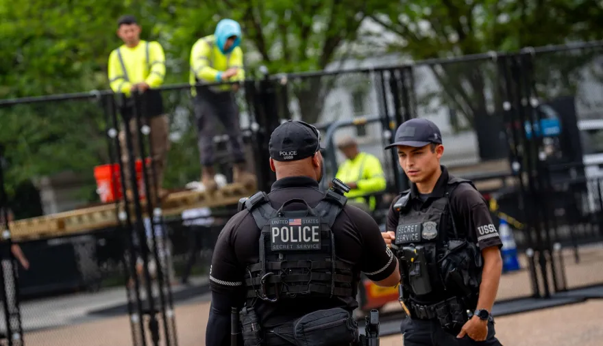 El Rey Carlos III mantiene su visita a Estados Unidos tras el tiroteo