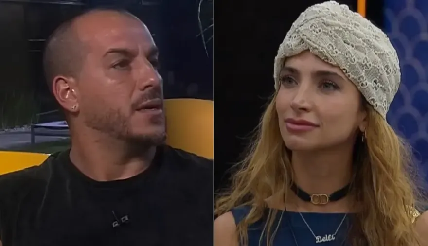 Sol vs. Emanuel: explotó la guerra en Gran Hermano Generación Dorada