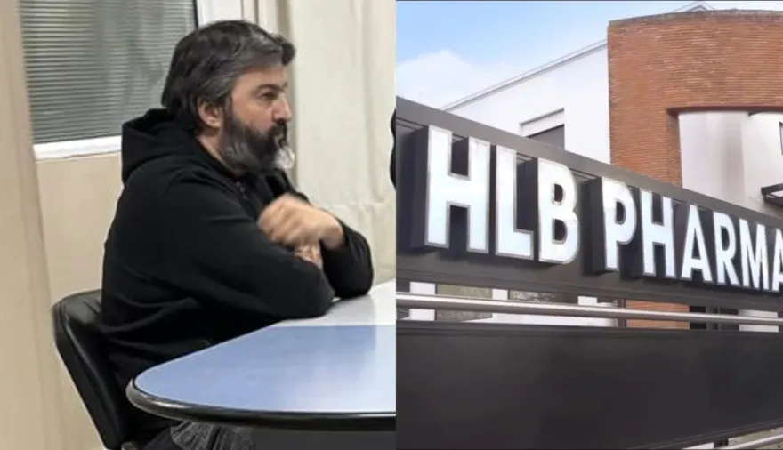 Causa fentanilo: García Furfaro declaró ante el juez Kreplak por casi tres horas