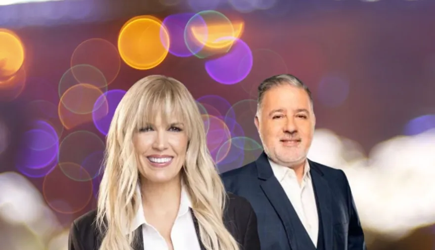 Cómo serán los estrenos de Fabián Doman y Viviana Canosa en elnueve