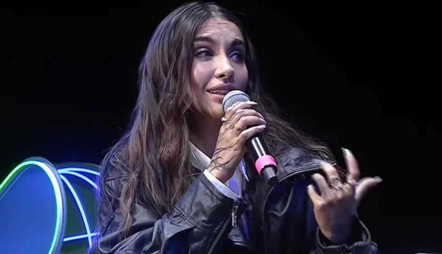 María Becerra: "Hay que entender las diferentes realidades que hay"