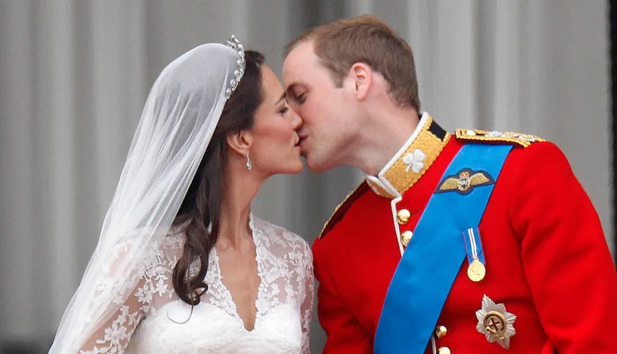 A 15 años de la boda de Príncipe Guillermo y Kate Middleton: impacto global