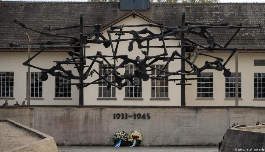La liberación de Dachau: el campo nazi que expuso el horror del régimen