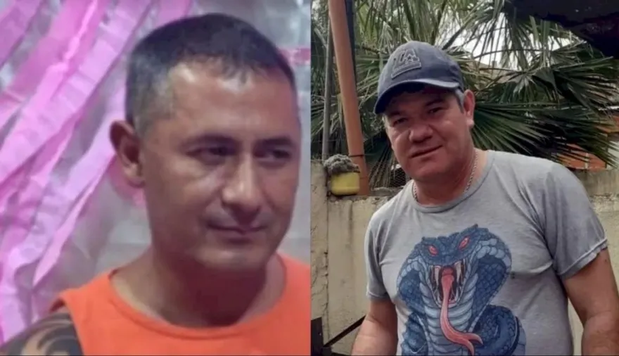 Hallan muerto a uno de los pescadores desaparecidos en el Río de la Plata