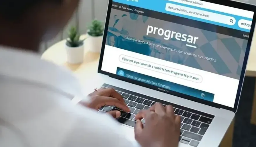 Becas Progresar 2026: cómo asegurar la inscripción antes de que cierre hoy