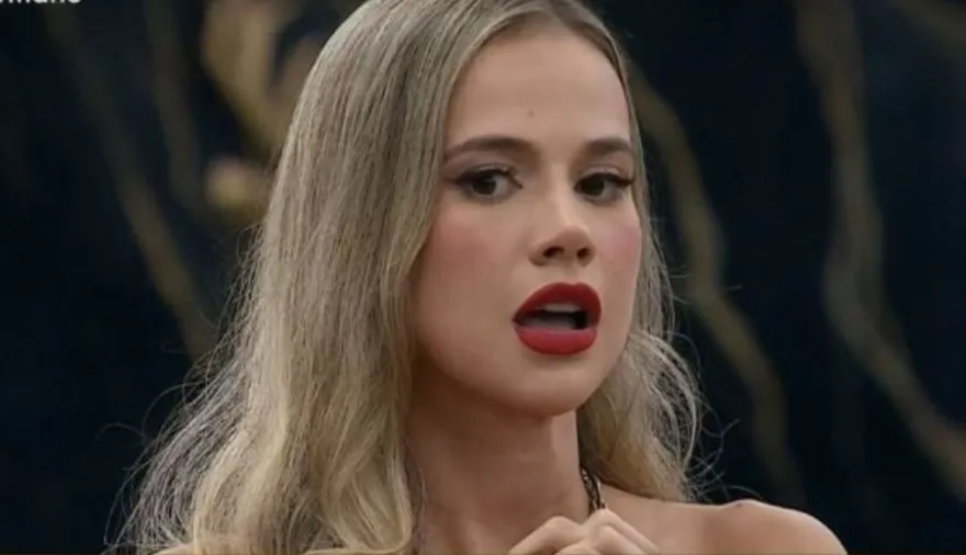 ¿Cinzia sabía que volvía a Gran Hermano Generación Dorada?: todos los detalles