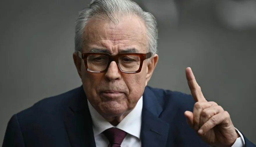 Sheinbaum blinda a Rocha y México intenta frenar una crisis con EE.UU.