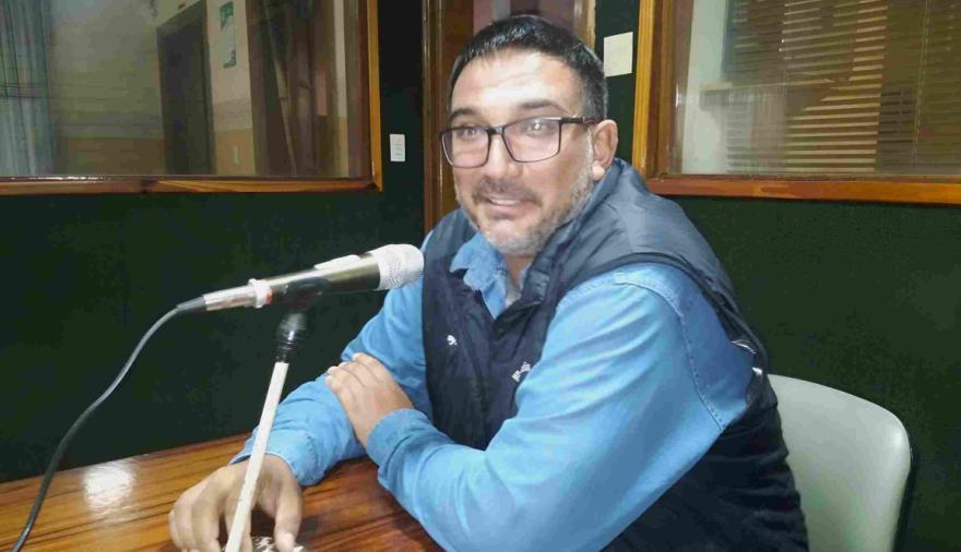 La grave denuncia que sacude al secretario vial del Municipio de Rojas