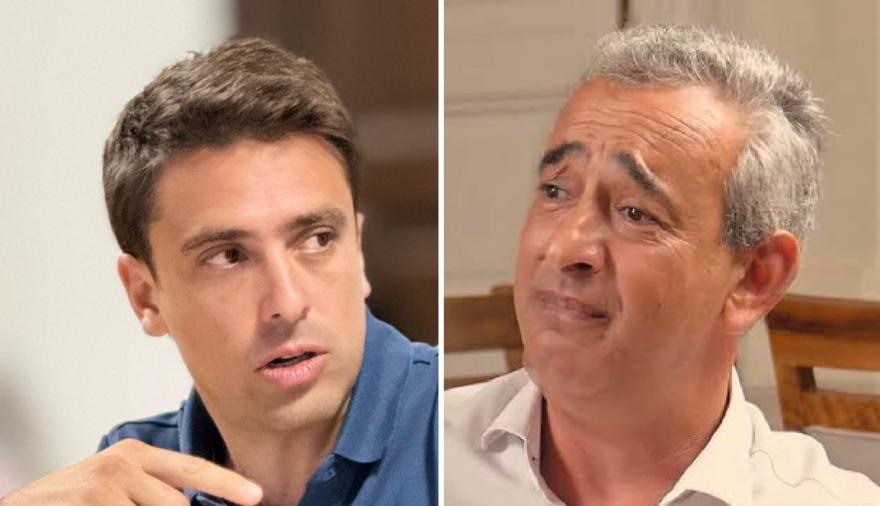 La Libertad Avanza dinamitó un gesto del PRO en Santa Fe: qué planteó en Rosario