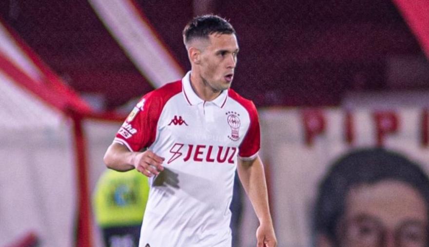 La dura confesión del futbolista Tomás Guidara sobre el abandono de sus padres