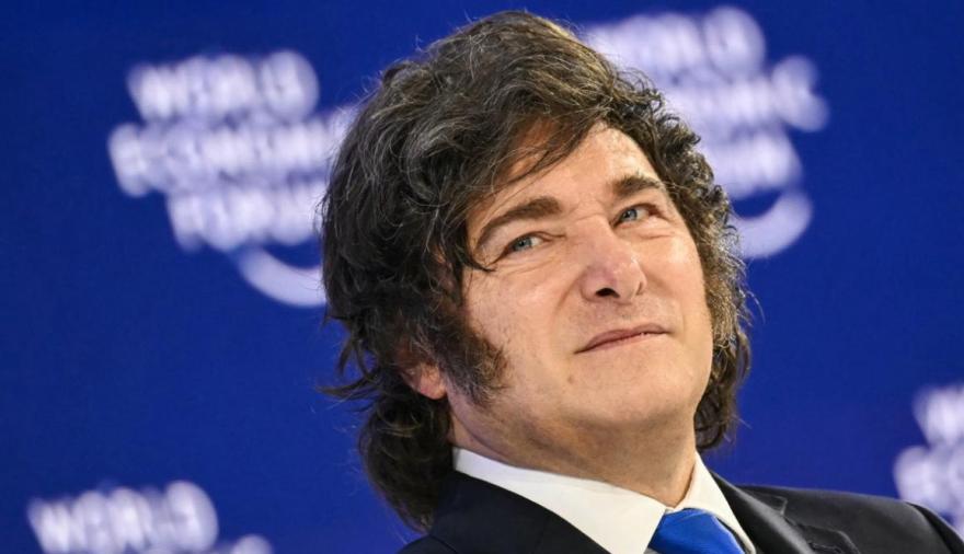 Gobierno de Milei: una encuesta marca malestar económico y cambio interno