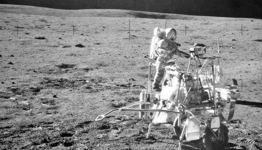 De la Luna al estadio: cómo la NASA impulsó al deporte global