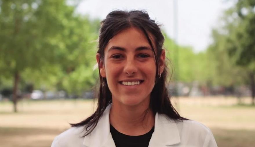 Cuál es el vínculo de la anestesista Chantal Leclercq con los imputados