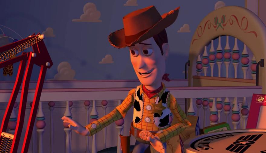 Por qué películas como Toy Story o Kung Fu Panda te dan hambre en el cine