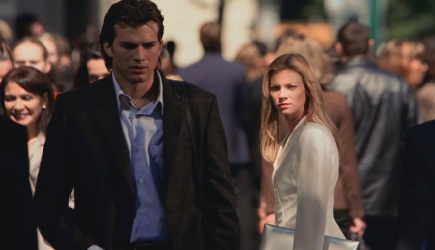 De El efecto mariposa a La La Land: por qué las películas tristes tienen mejores finales