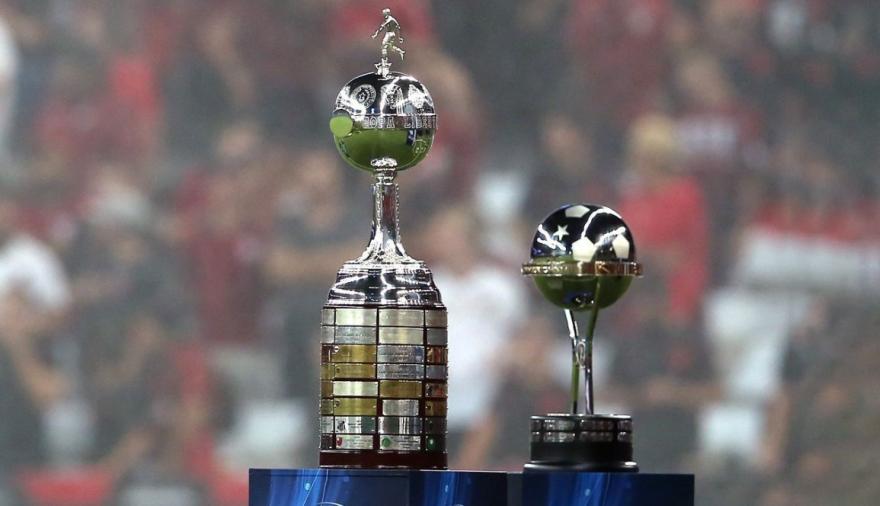 Martes de Copa: cinco equipos argentinos en acción por Libertadores y Sudamericana