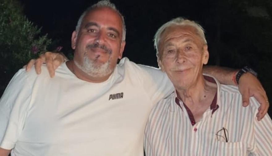 Un crimen feroz en Villa Elisa: quién es el sospechoso que terminó preso