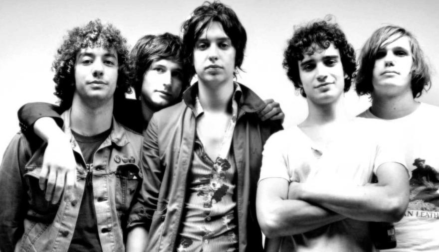 The Strokes volvió con nuevo disco y una señal que mira a Buenos Aires