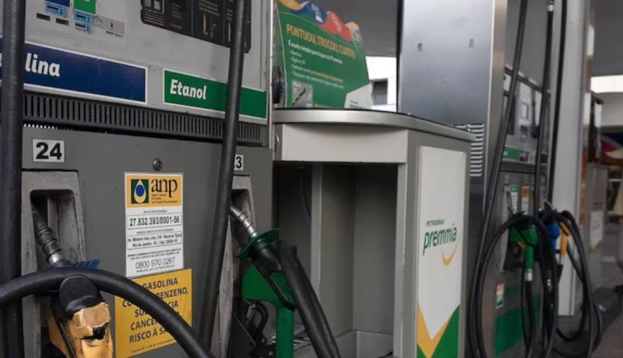 Brasil sube el corte de etanol en nafta y busca frenar la suba en surtidores