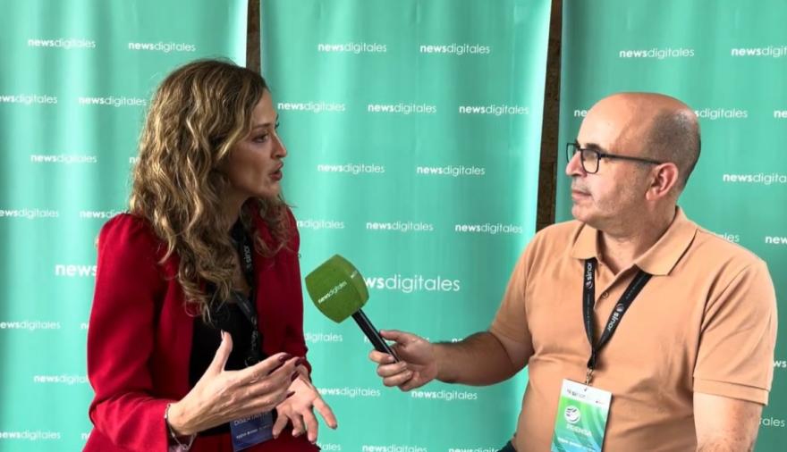 "Tenemos una enorme oportunidad de desarrollo asociada al Corredor Norte"