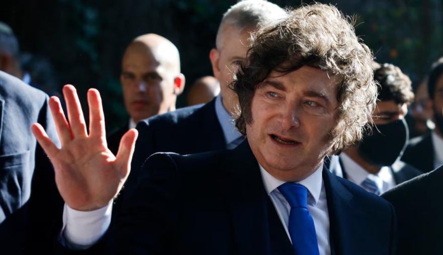 Se hundió la confianza en el gobierno de Milei: ¿quiénes dejaron de creer?