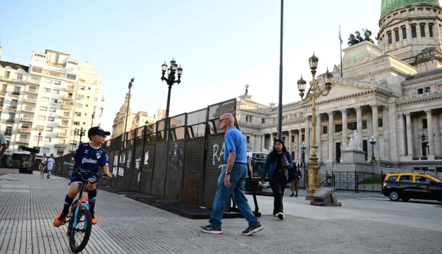 Legisladores en Harvard: quién paga el viaje que ya generó ruido político