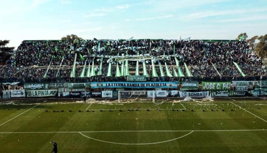 San Miguel vs. Morón: el clásico del Oeste sube el termómetro del ascenso