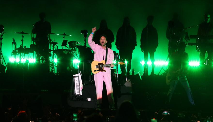 Quilmes Rock confirmó su edición 2027: fecha, tres jornadas y preventa