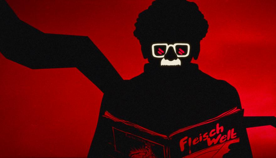 Terror bonaerense, animación mitos urbanos: La Frecuencia Kirlian estrena su película