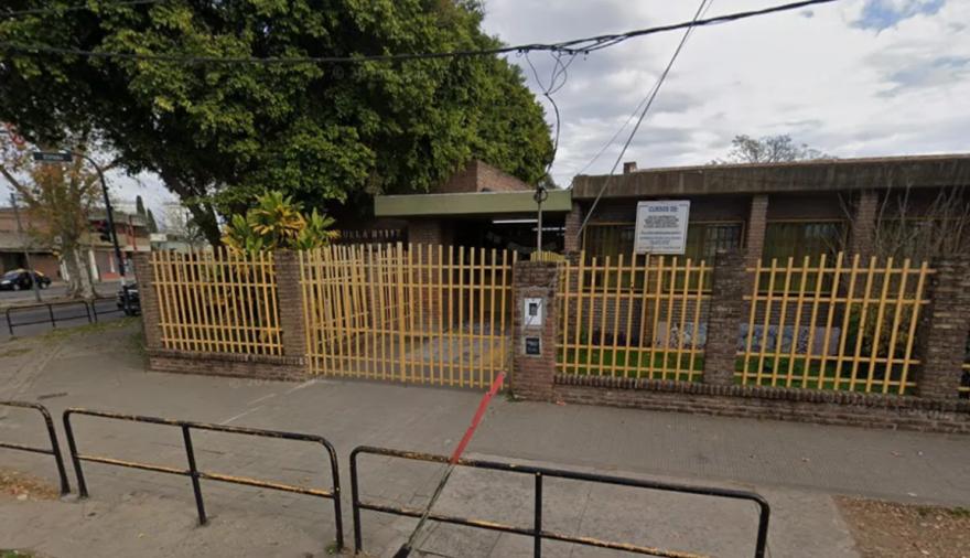 Conmoción en Rosario por la muerte de una nena de seis años en una escuela