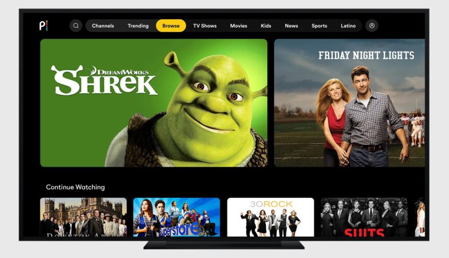 Peacock difícilmente llegue a Argentina: perdieron 6 mil millones de dólares desde 2023