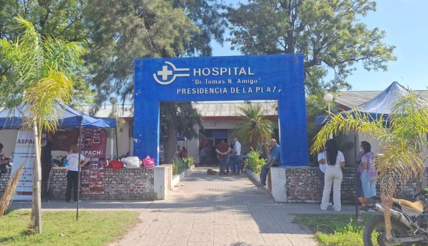 Chaco: falsa médica atendió en hospitales públicos usando una matrícula robada