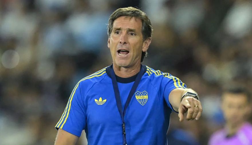 Boca y su gran momento: la racha que enciende la ilusión xeneize