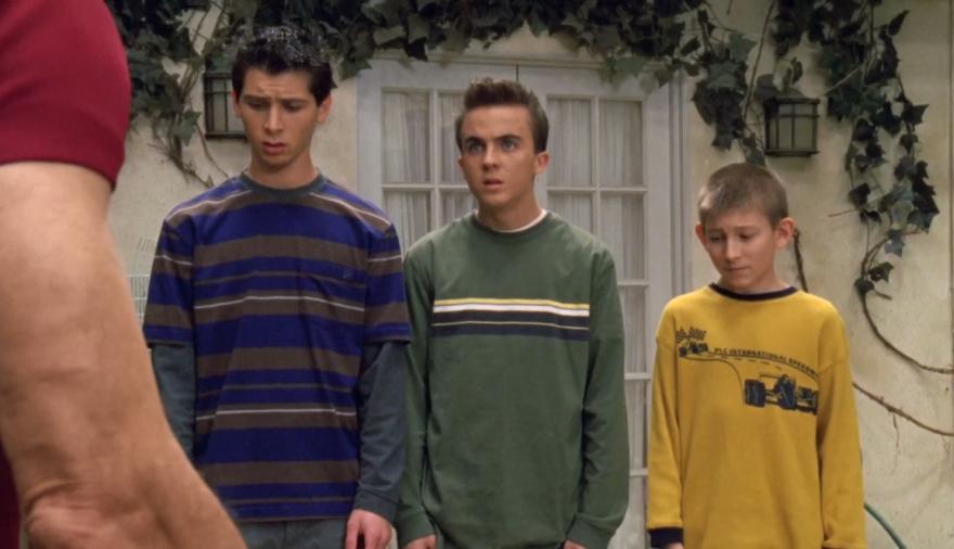 Justin Berfield pidió frenar el acoso a Dewey tras el regreso de Malcolm