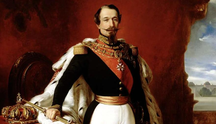 Napoleón III y el momento en que Francia dejó atrás la república
