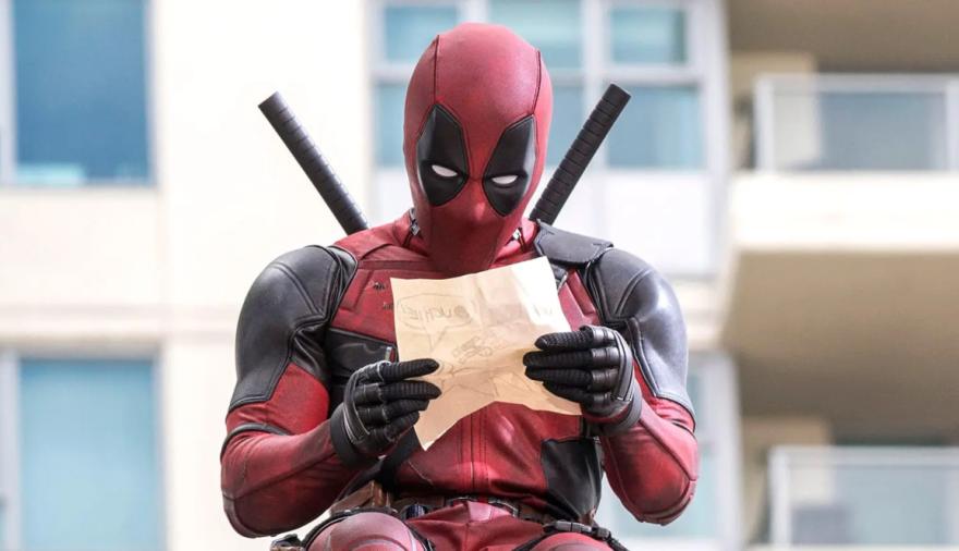Ryan Reynolds confirmó una nueva película de Deadpool pero con un cambio radical